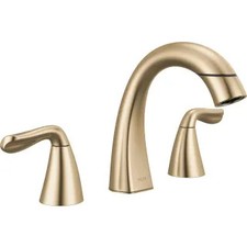 Delta 35840LF-CZPD - Bathroom Sink Faucets Faucet