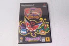 Slotter Up Core 3 Fun Hit Leave It To Doronjo Sony PS2 Japan Region Locked