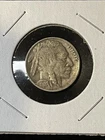 1918-S Buffalo Nickel — photo from another recent sale