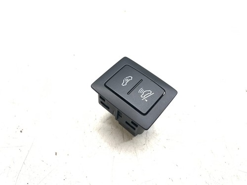 VW T5 Multivan Schalter Alarmanlage Innenraumüberwachung 7L6959899 Touareg 7L