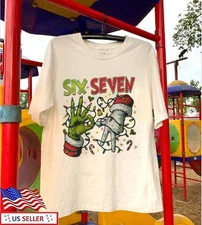 67 Christmas Shirt, Six Seven Shirt, 6 7 Shirt, Six Seven Six Seven Grinch S-5XL