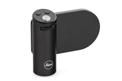 Leica Lux Grip 18562 - like new with 2 years of guarantee / 35840,27