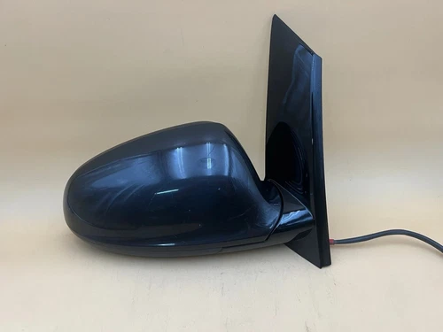 2012-2017 Buick Verano Right Passenger Side View Door Mirror Paint Code: 518Q