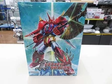 Plastic Model Moderoid Shin Getter Dragon Good Smile Company HwD26