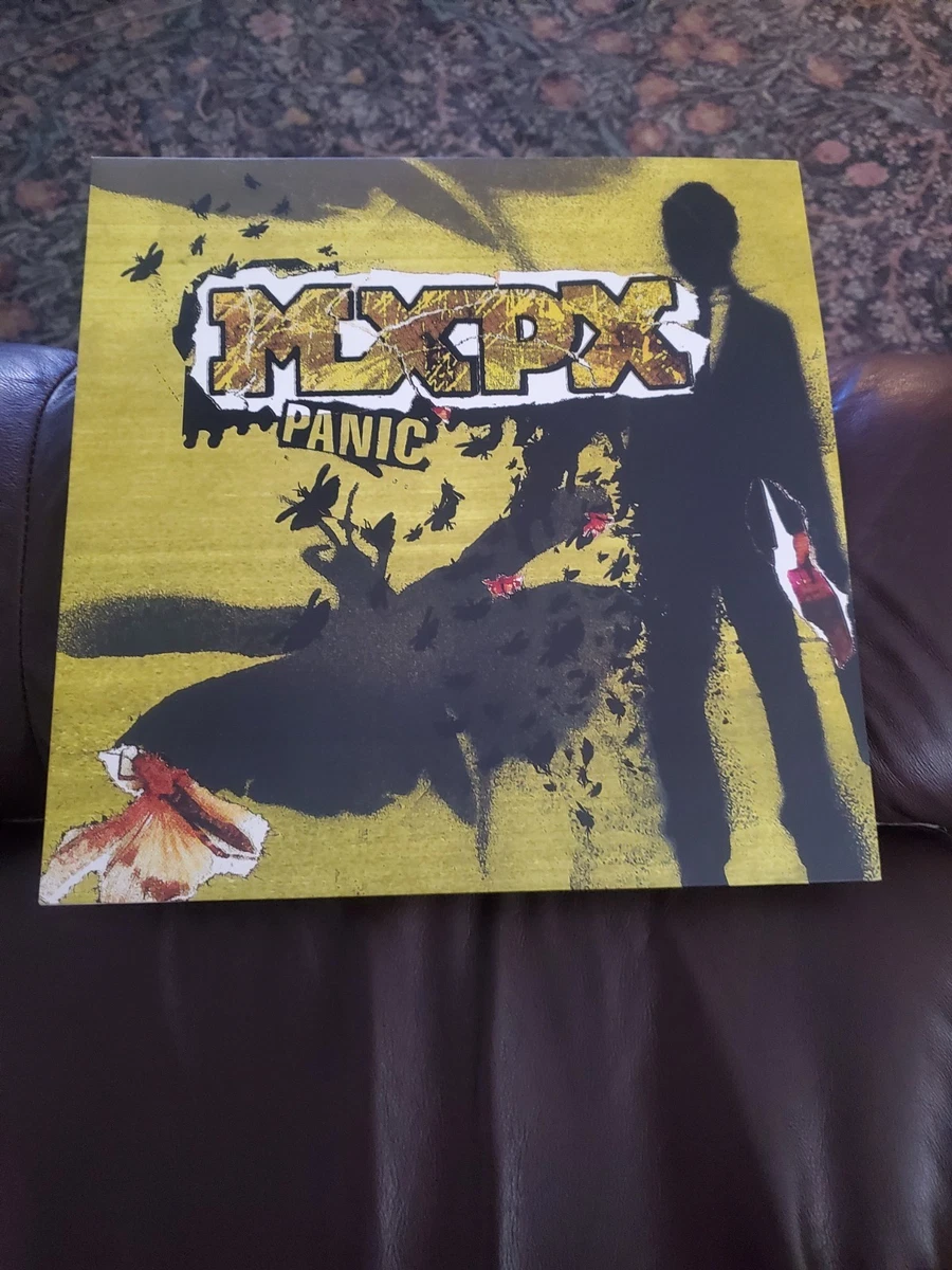 MxPx レコード2枚セット MxPx Vinyl Records for sale - eBay