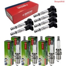 Bougies d'allumage Porsche CAYMAN