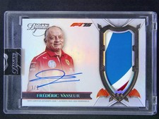 2025 Topps Dynasty Formula 1 Racing Checklist Guide in-content 18