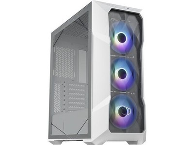4719512135358 PC Case MasterBox TD500 V2 Mesh with window ARG Cooler Master