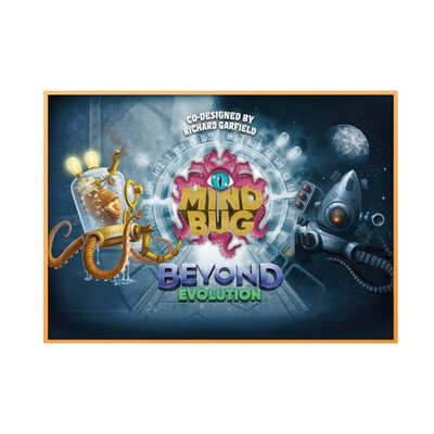 Mindbug: Beyond Evolution