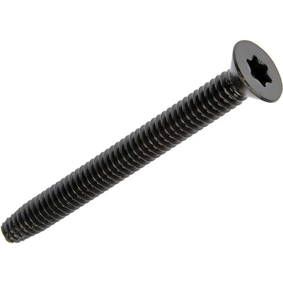 #ad 5 16 18 x 2 1 2” 300 Qty Black Flat Head Trailer Deck Screws BCP 1230 $54.95
