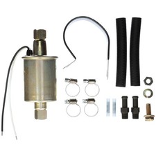 Carter P74022 Fuel Pump - Electric In Line Carter P74022 Fuel Pump - Electric In Line