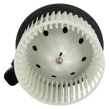 HVAC Heated Blower Motor with Fan 7L1Z-19805-D For 2007-2008 Lincoln Navigator