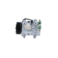 Klimakompressor 12 V Ø 110 Mm SD7V16-1841 NRF FüR U.A. Volvo S80