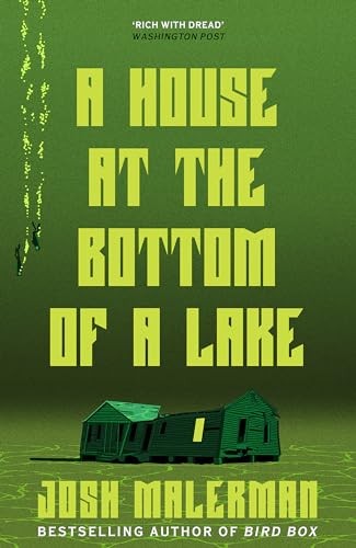 A House at the Bottom of a Lake - Image 2