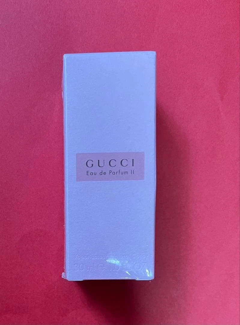 Gucci Spray Eau de Parfum II Fragrances for Women for sale | eBay