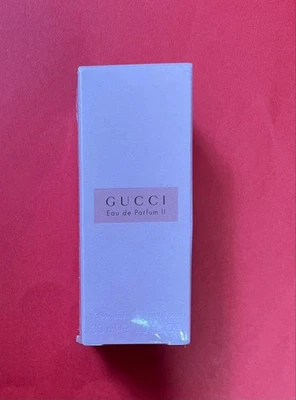 Gucci Eau de Parfum II Eau de Parfum for Women for sale - eBay