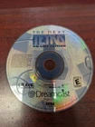 The Next Tetris On-Line Edition (Sega Dreamcast) NO TRACKING - DISC ONLY 2771