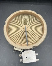 Samsung  Range Radiant Surface Element, 6-in P/N  #DG47-00060A, AP5967643 