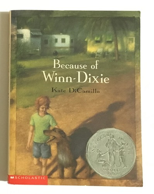 #ad Because of Winn Dixie 1st first edition by DiCamillo Kate published by Sc... $48.74