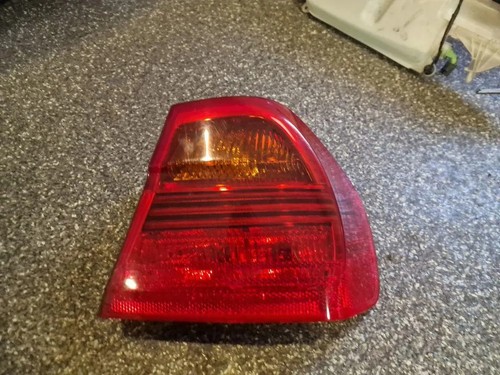 BMW 3 E90 Rücklicht hinten rechts 2.00 Diesel 2005 33972782