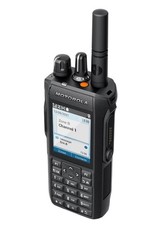 Motorola R7 FKP Premium VHF Digital Two Way Radio Walkie Talkie Handheld