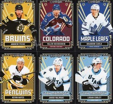 2025-26 O-PEE-CHEE Retro Black Border #1--588)  #/100  -  PICK FROM LIST