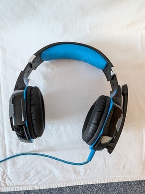Gaming Headset - mit Beleuchtung - Kotion Each G2000