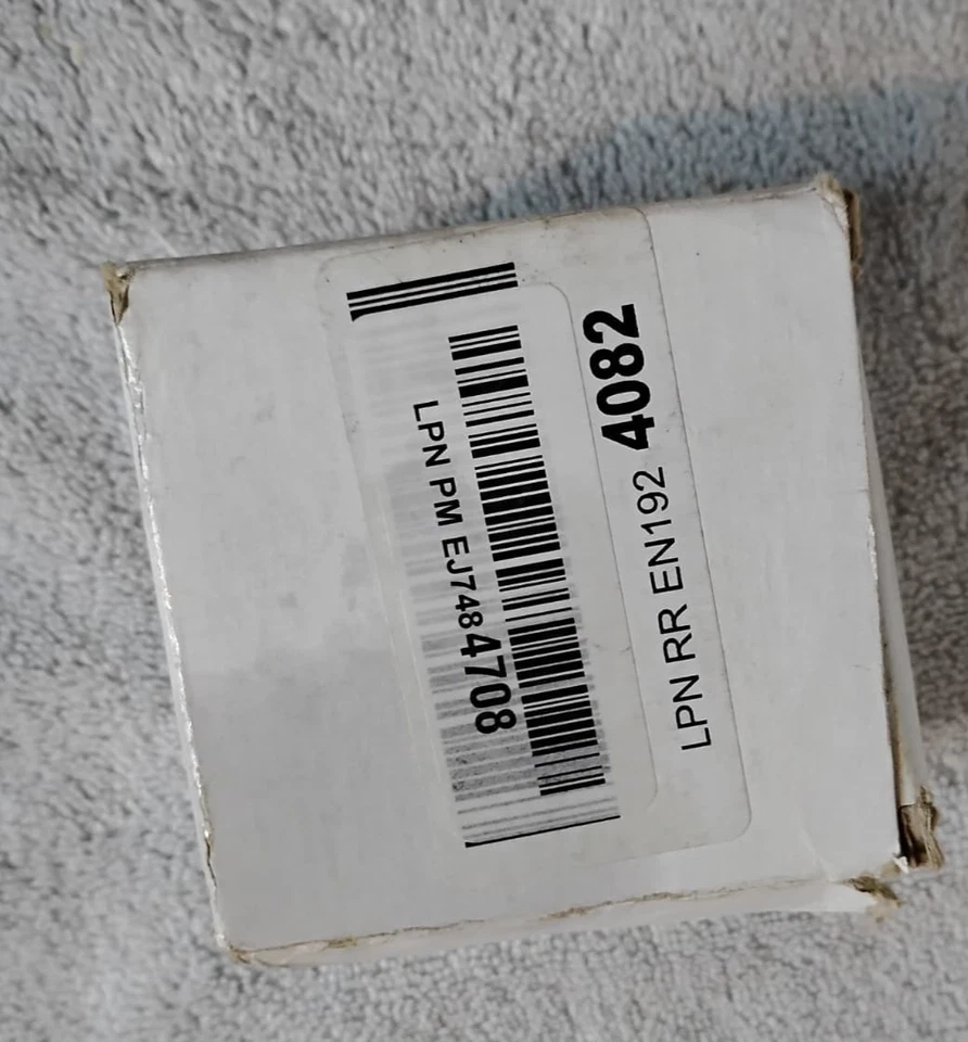 ACDelco Gold RP6408 Rear Wheel Bearing Foto 4 de 4