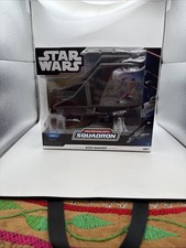 Star Wars Micro Galaxy Squadron Havoc Marauder series 2 mint in box NIB CIB