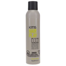 KMS Hairplay Dry Texture Spray 6.4 oz
