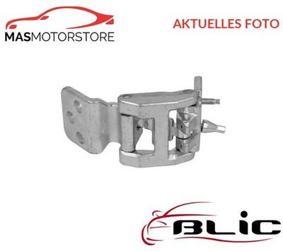 ROLLENFÜHRUNG SCHIEBETÜR BLIC 6003-00-0392P I NEU OE QUALITÄT