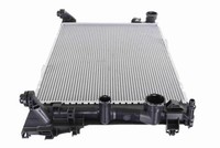 Vemo KüHler WasserküHler FüR Mercedes C-Klasse T-Model S204 W204 S212 W212