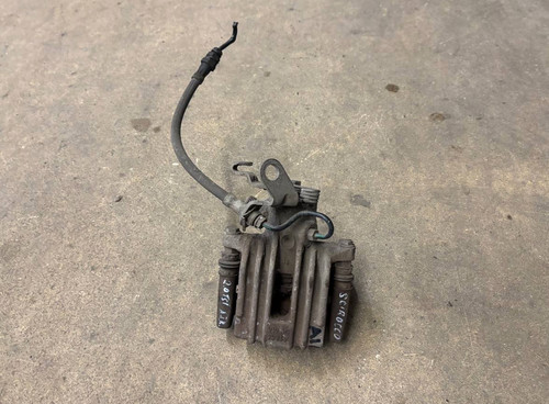 TRW 38 Bremssattel hinten links AUDI A3 8P VW Golf 5 Scirocco 2.0FSI TDI