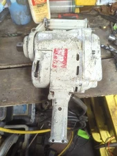 Drive Impact Ingersoll Rand 8056 1in Impact Wrench 