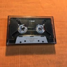 BASF TP II 90 Cassette, IEC II/High Position, Excellent Condition, 1993