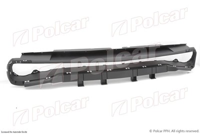 Kühlergrill Kühlergitter Grill Gitter Rahmen für Dodge Challenger 2014 ->