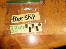 you get 5 front sights shown, Remington Winchester ?, I didn't research these