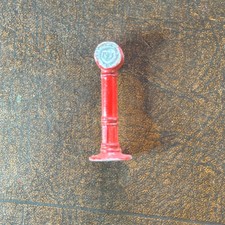 Vintage John Hill JoHillCo Fire Hydrant