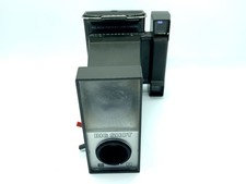 Polaroid Big Shot Instant Camera Portrait Land Camera
