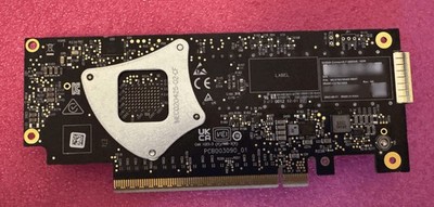 Defective NonWorking NVIDIA 400GbE/NDR 1Port Network NICAdapter MCX75310AAS-NEAT