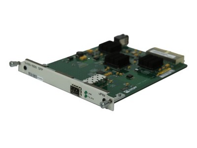 Juniper Module JXU-1SFP-S 1x SFP 1Gb For J Series Juniper Routers