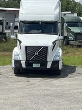 2019 Volvo VNL760