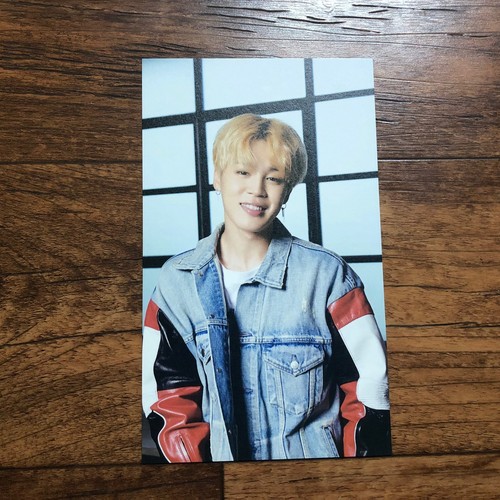 BTS x MEDIHEAL Mask Official Photocard Bangtan Boys Special Gift Card #SOOTHING - Picture 18 of 20