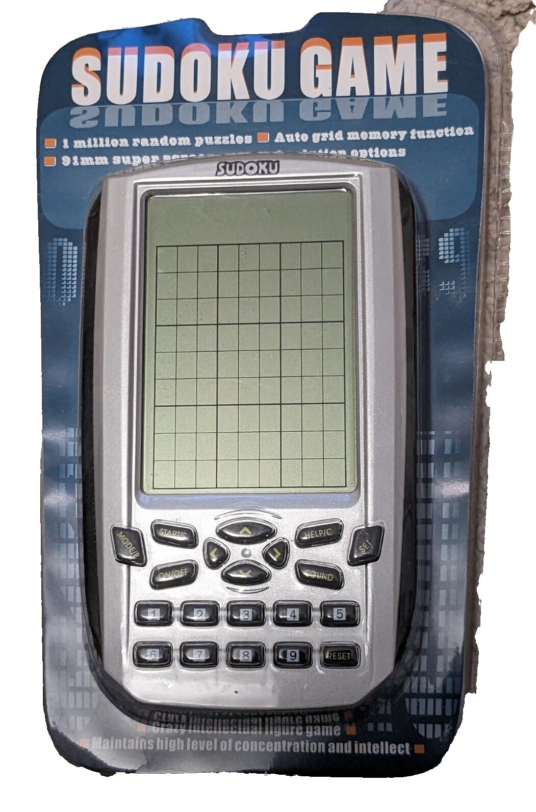 2010 Electronic Games