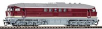 Tt Diesellok Br 131 Dr Ep.Iv Piko 47327 !!!