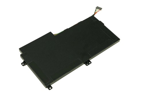 Batterij voor Samsung 500R5H,500R5H-K01,500R5H-K03,AA-PBVN2AB,AA-PBVN3AB - Afbeelding 2 van 3