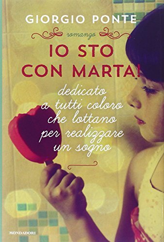 io sto con marta ponte giorgio 8804648678 - Foto 1 di 1