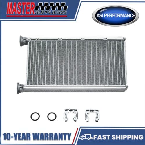 For Subaru Forester SH EJ20 EJ25 2008-2013 Auto/Manual Petrol Heater Core MS01 - Picture 1 of 15