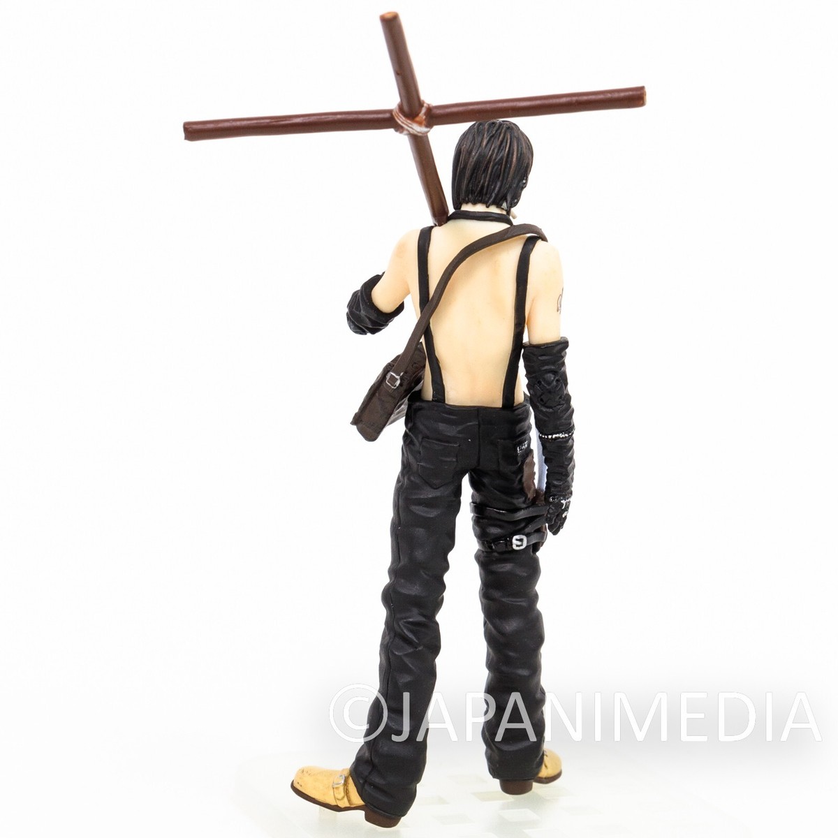 1点物 タモリ sato ユンケル フィギュア ARTFX J Satoru Gojo 1/8 Figure (Jujutsu Kaisen)