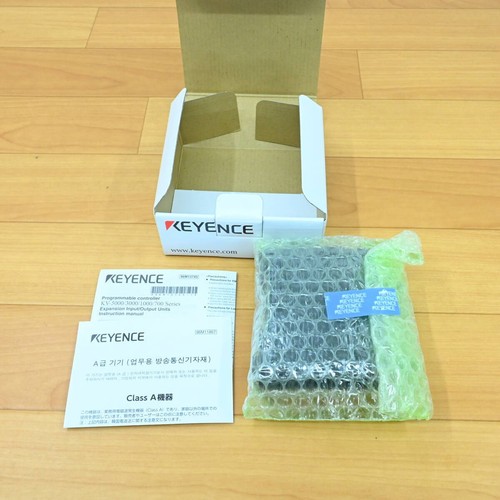 KEYENCE KV-C64TD New Free Shipping from Japan - Picture 4 of 4